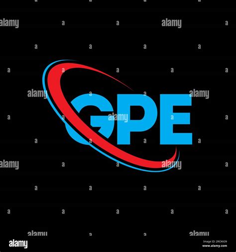 gpe logo meaning.